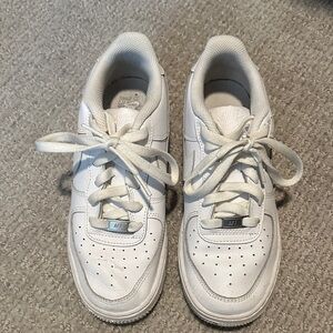 Nike Air Force 1s